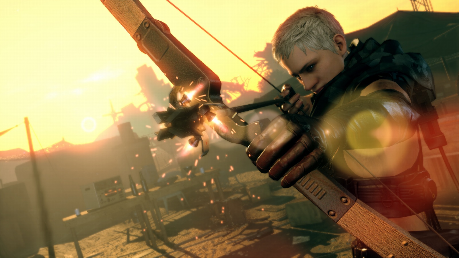 Metal Gear Survive: vem com a gente conferir o Beta AO VIVO!