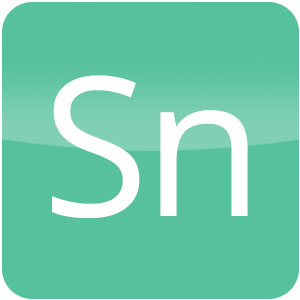Logo Snippetnote Ícone Logo Snippetnote Ícone