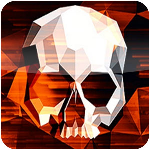 Logo DON`T PLAY THIS GAME.EXE Ícone Logo DON`T PLAY THIS GAME.EXE Ícone