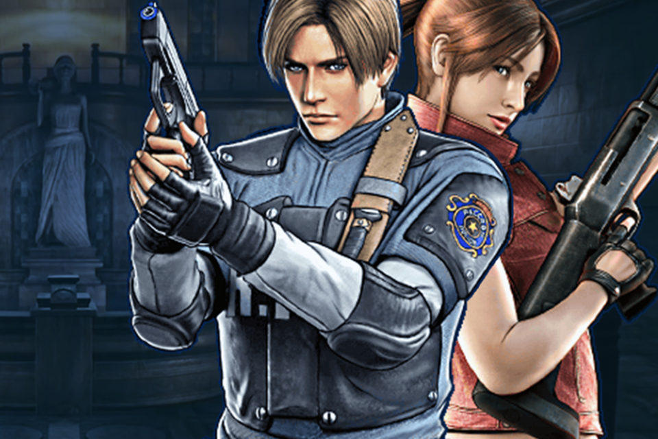 Resident Evil 2 Remake ganha pista quente e apresentação pode vir em breve