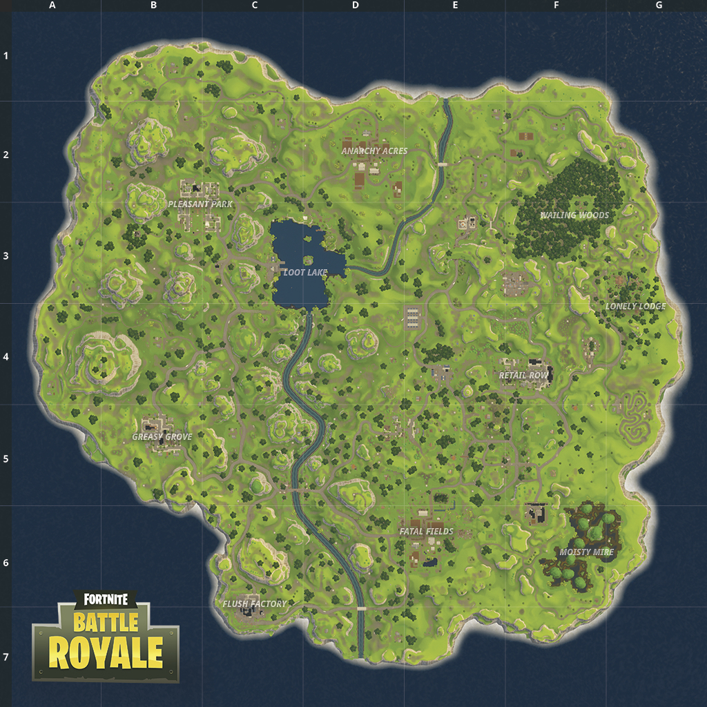 Mapa antigo