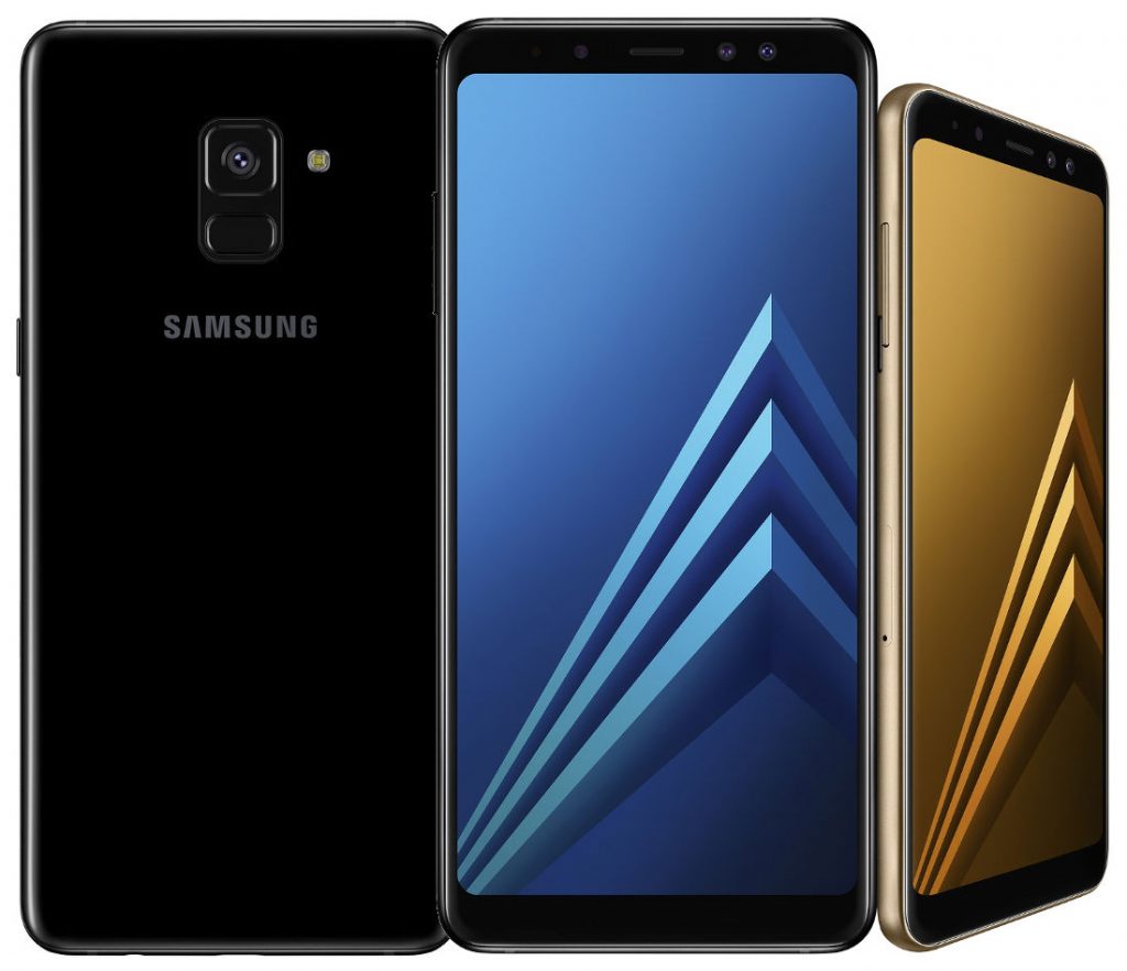 galaxy a8 xda