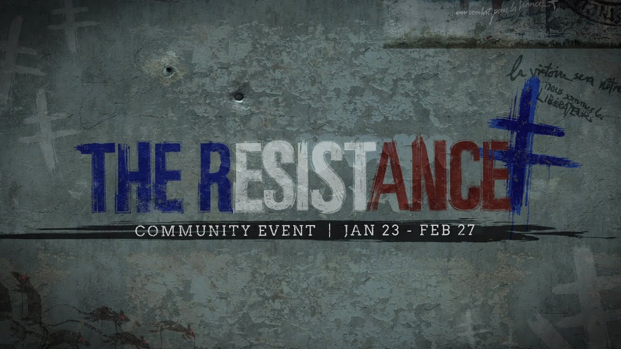 Call of Duty: WWII ganhará evento gratuito The Resistence na semana que vem