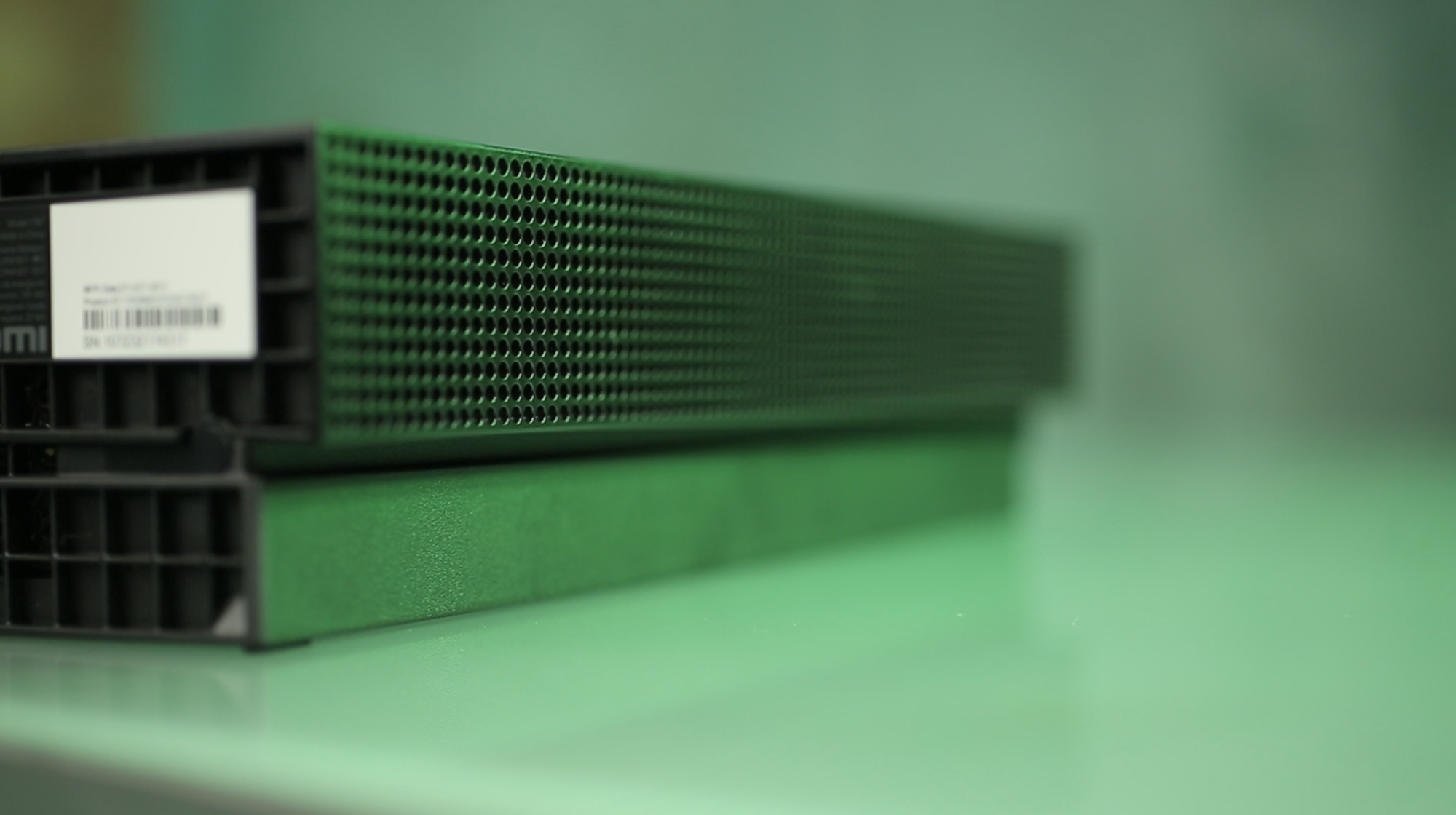 Análise: Xbox One X tem respaldo técnico de ponta e é pura crocância