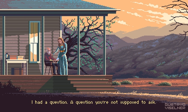 Westworld