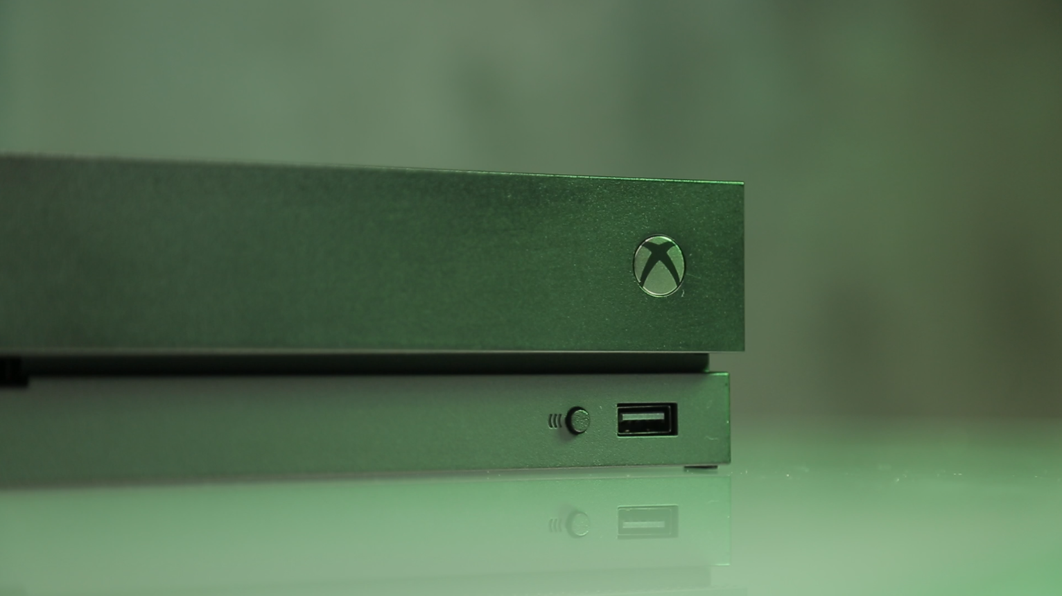 Xbox One X: review completo do poderosíssimo console da Microsoft