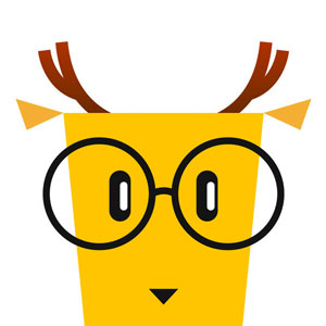 Logo LingoDeer Ícone Logo LingoDeer Ícone