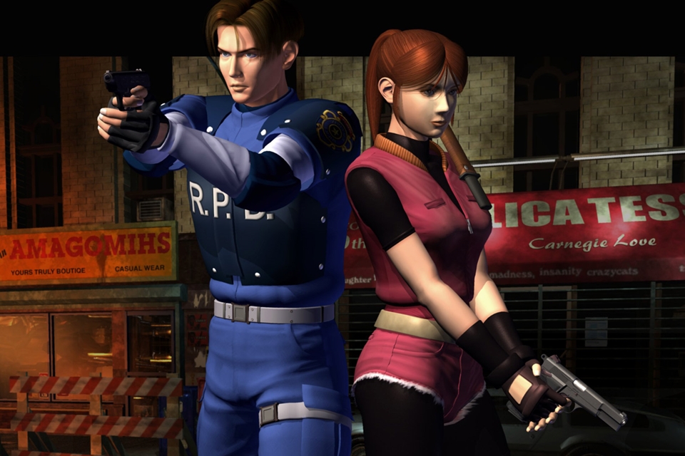 Especial 20 anos de Resident Evil 2: o jogo que emplacou no coração dos fãs