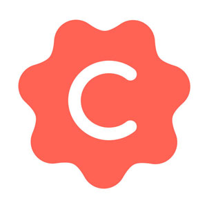 Logo Calio Ícone Logo Calio Ícone