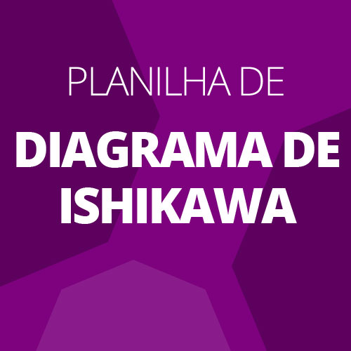 Logo Planilha de Diagrama de Ishikawa Ícone Logo Planilha de Diagrama de Ishikawa Ícone