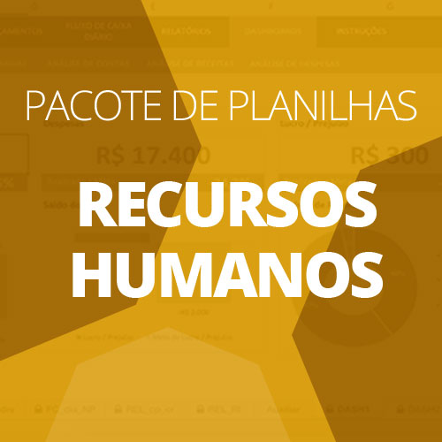 Logo Pacote de Planilhas de Recursos Humanos Ícone Logo Pacote de Planilhas de Recursos Humanos Ícone