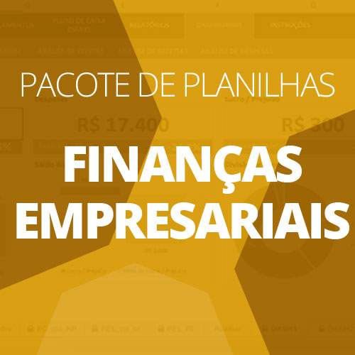 Logo Pacote de Finanças Empresariais Ícone Logo Pacote de Finanças Empresariais Ícone