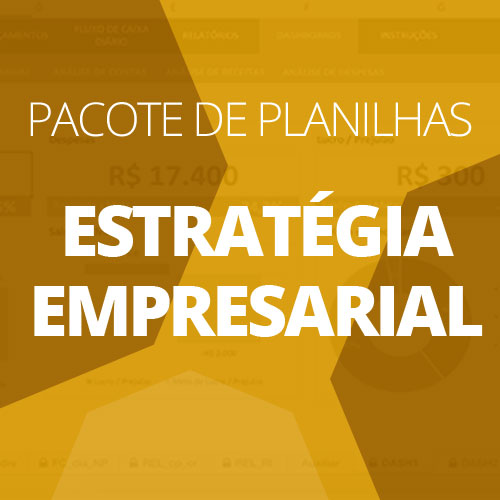 Logo Pacote de Planilhas de Estratégia Ícone Logo Pacote de Planilhas de Estratégia Ícone