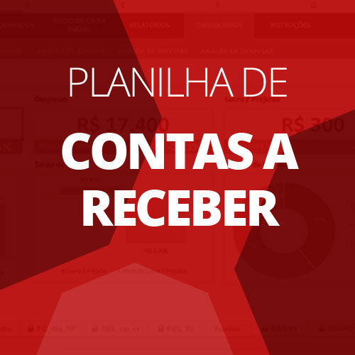 Logo Planilha de Contas a Receber Ícone Logo Planilha de Contas a Receber Ícone