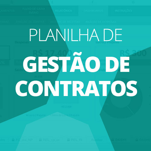 Logo Planilha de Gestão de Contratos Ícone Logo Planilha de Gestão de Contratos Ícone