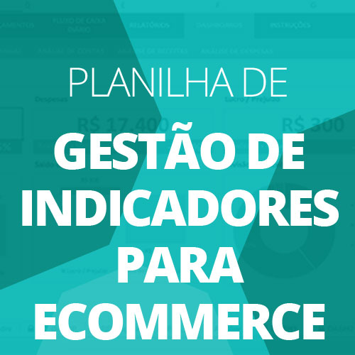 Logo Planilha de Gestão de Indicadores para Ecommerce 4.0 Ícone Logo Planilha de Gestão de Indicadores para Ecommerce 4.0 Ícone