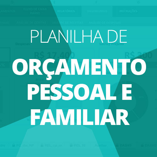Logo Planilha de Orçamento Pessoal e Familiar Ícone Logo Planilha de Orçamento Pessoal e Familiar Ícone