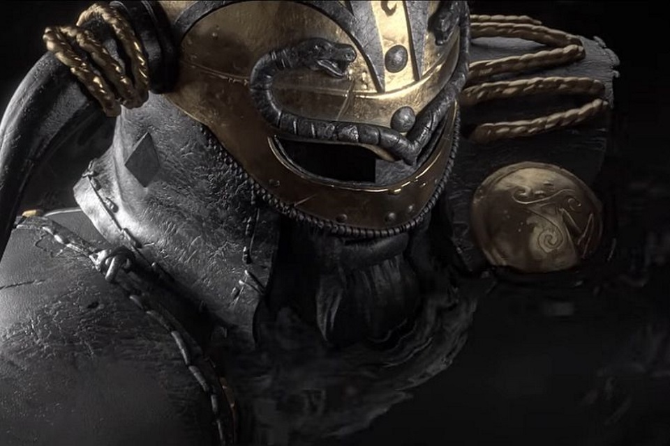 Próxima temporada de For Honor estreia servidores dedicados ao game