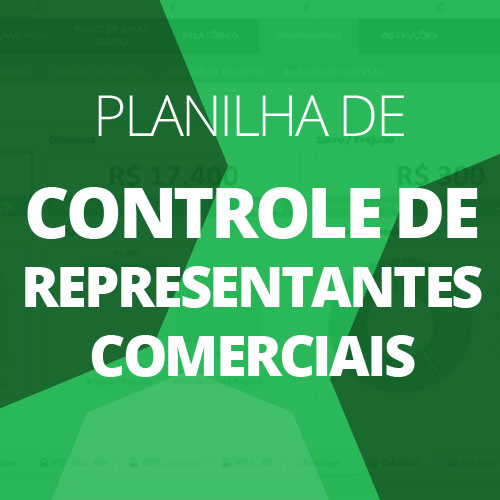 Logo Planilha de Controle de Representantes Comerciais Ícone Logo Planilha de Controle de Representantes Comerciais Ícone