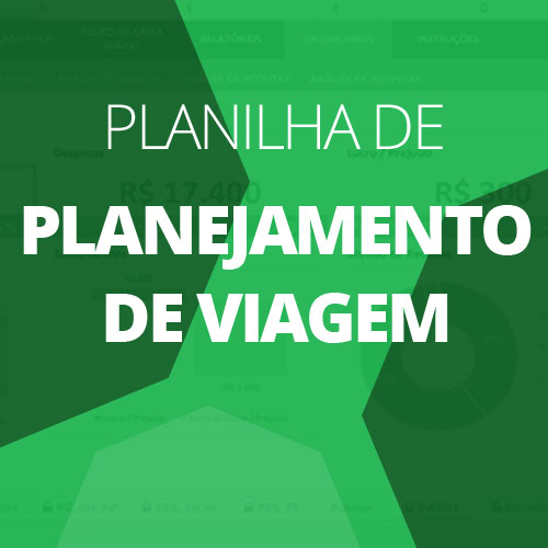 Logo Planilha de Viagem Ícone Logo Planilha de Viagem Ícone