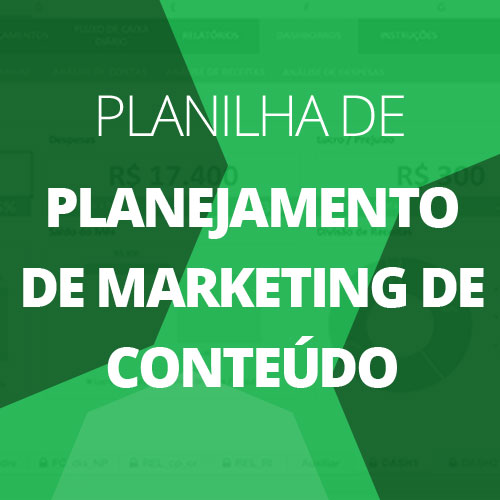 Logo Planilha de Planejamento de Marketing de Conteúdo Ícone Logo Planilha de Planejamento de Marketing de Conteúdo Ícone