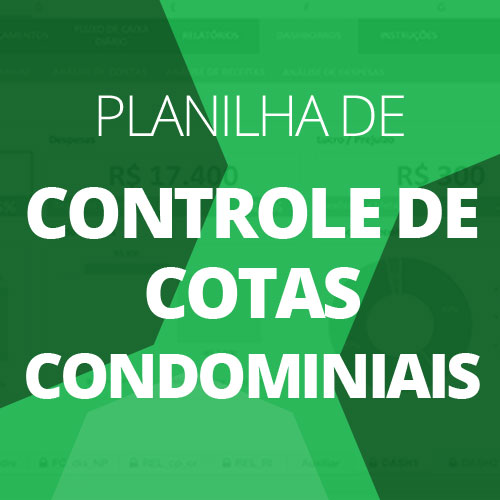 Logo Planilha de Controle de Cotas Condominiais 4.0 Ícone Logo Planilha de Controle de Cotas Condominiais 4.0 Ícone