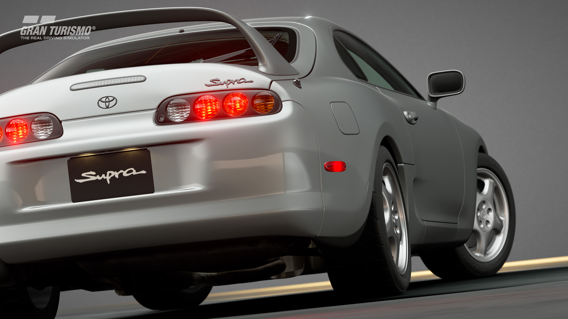 Atualização 1.11 de Gran Turismo Sport traz 10 novos carros e novo circuito