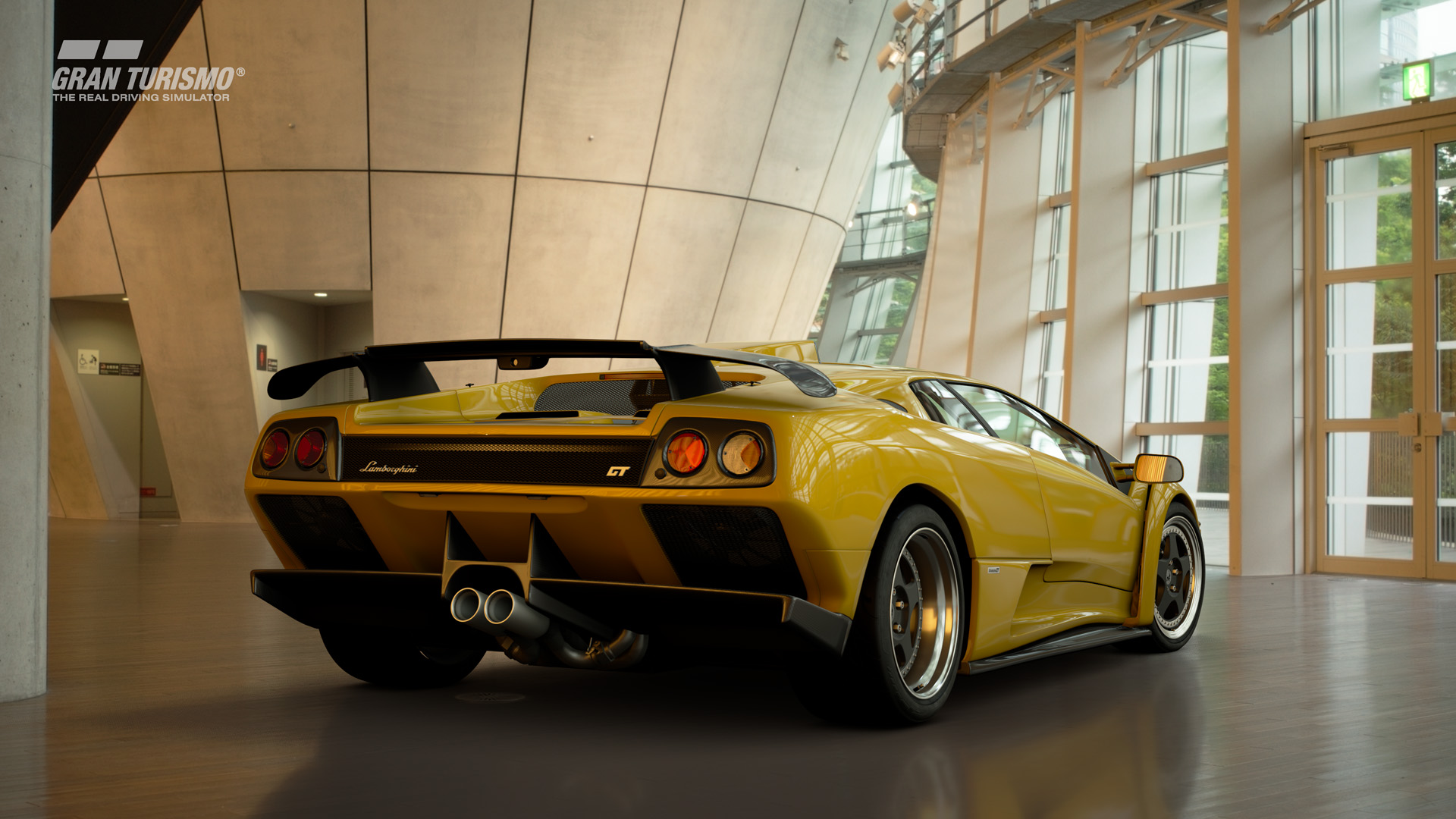 Atualização 1.11 de Gran Turismo Sport traz 10 novos carros e novo circuito