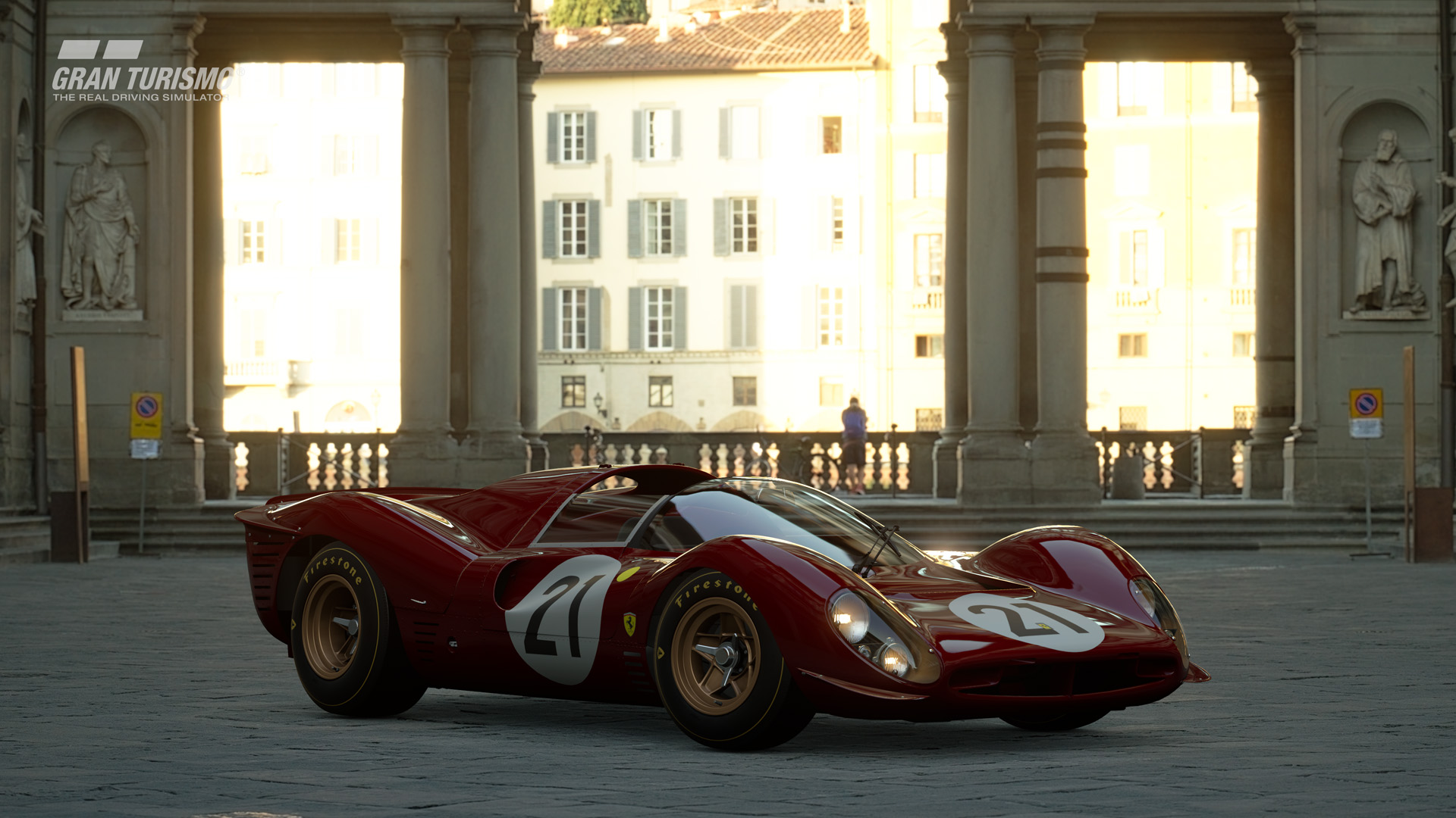 Atualização 1.11 de Gran Turismo Sport traz 10 novos carros e novo circuito