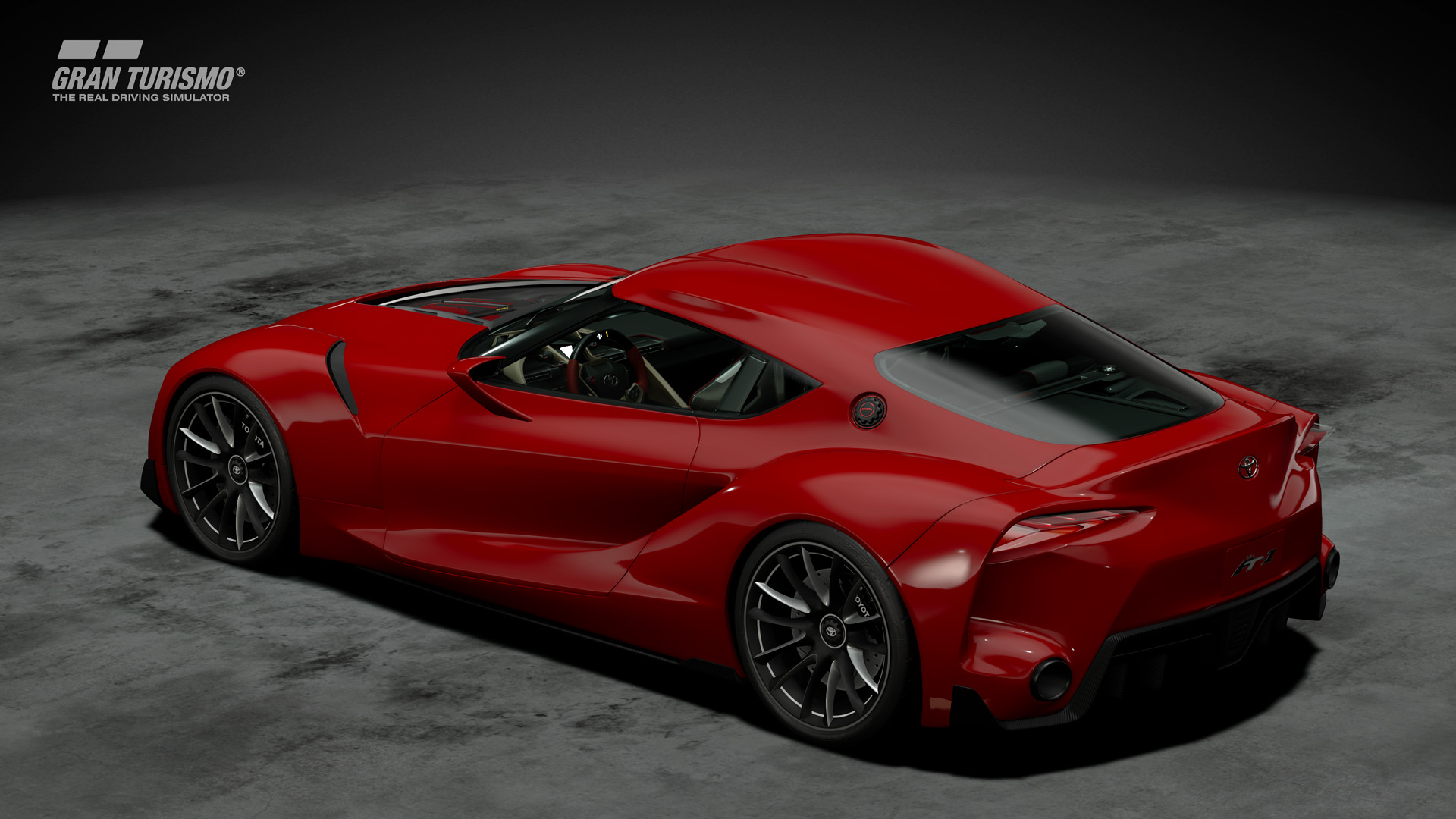 Atualização 1.11 de Gran Turismo Sport traz 10 novos carros e novo circuito
