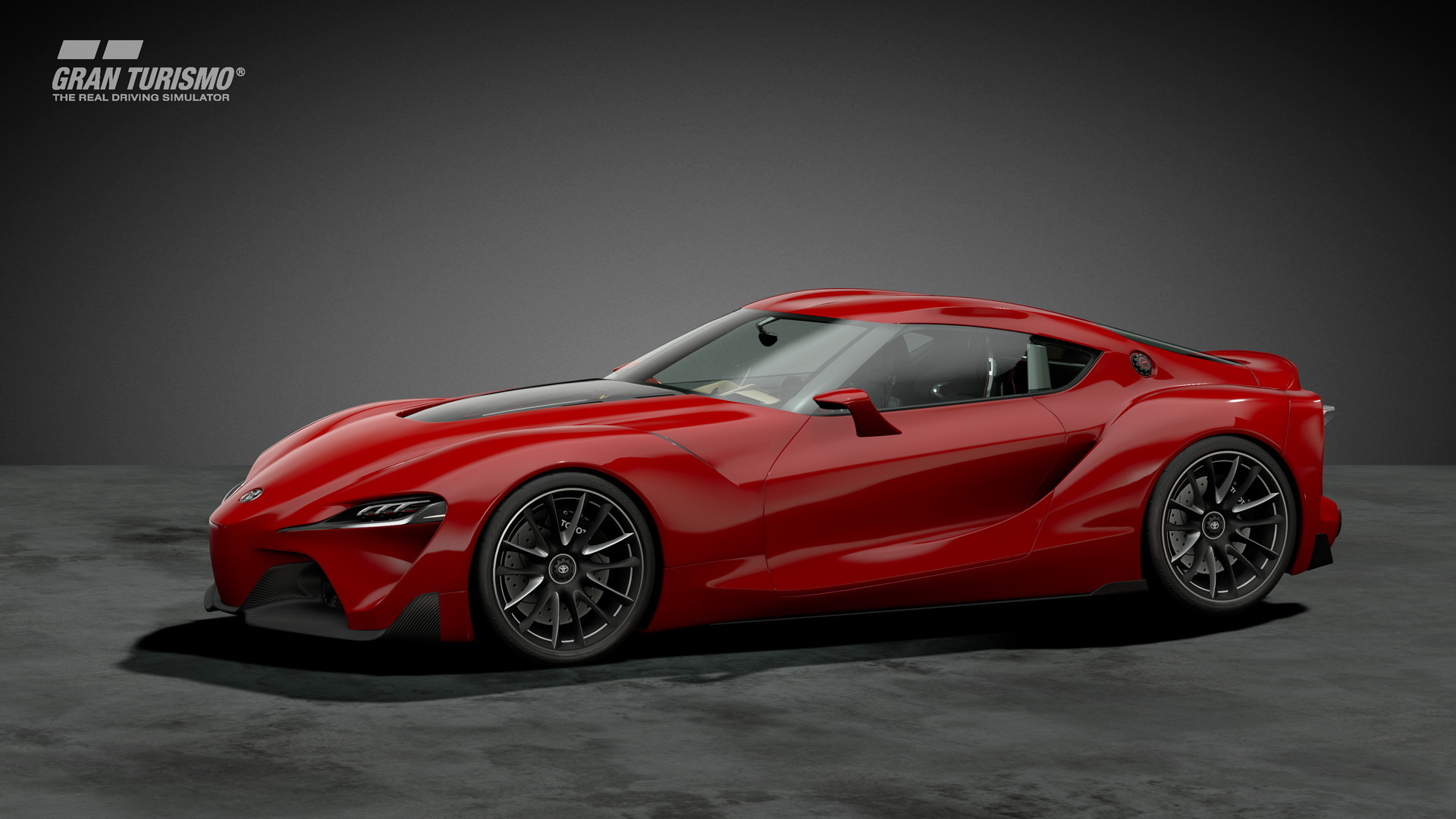 Atualização 1.11 de Gran Turismo Sport traz 10 novos carros e novo circuito