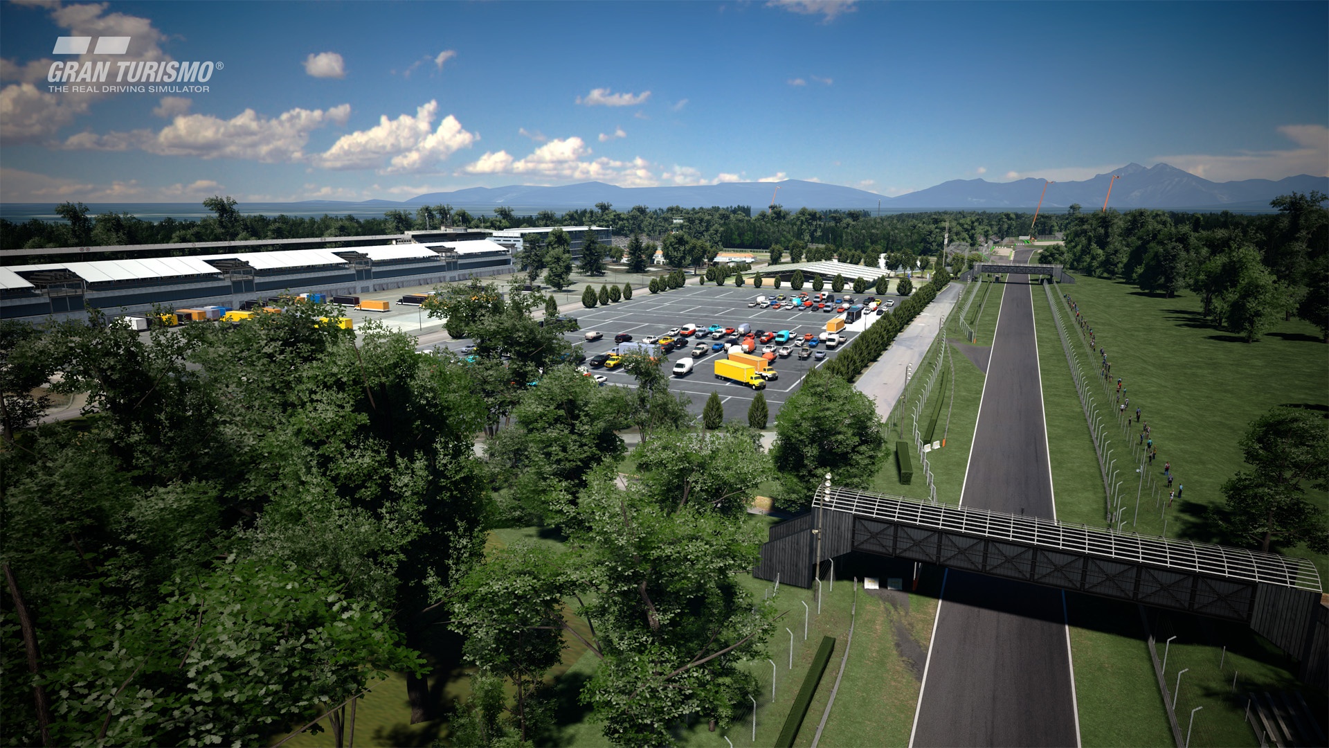 Atualização 1.11 de Gran Turismo Sport traz 10 novos carros e novo circuito