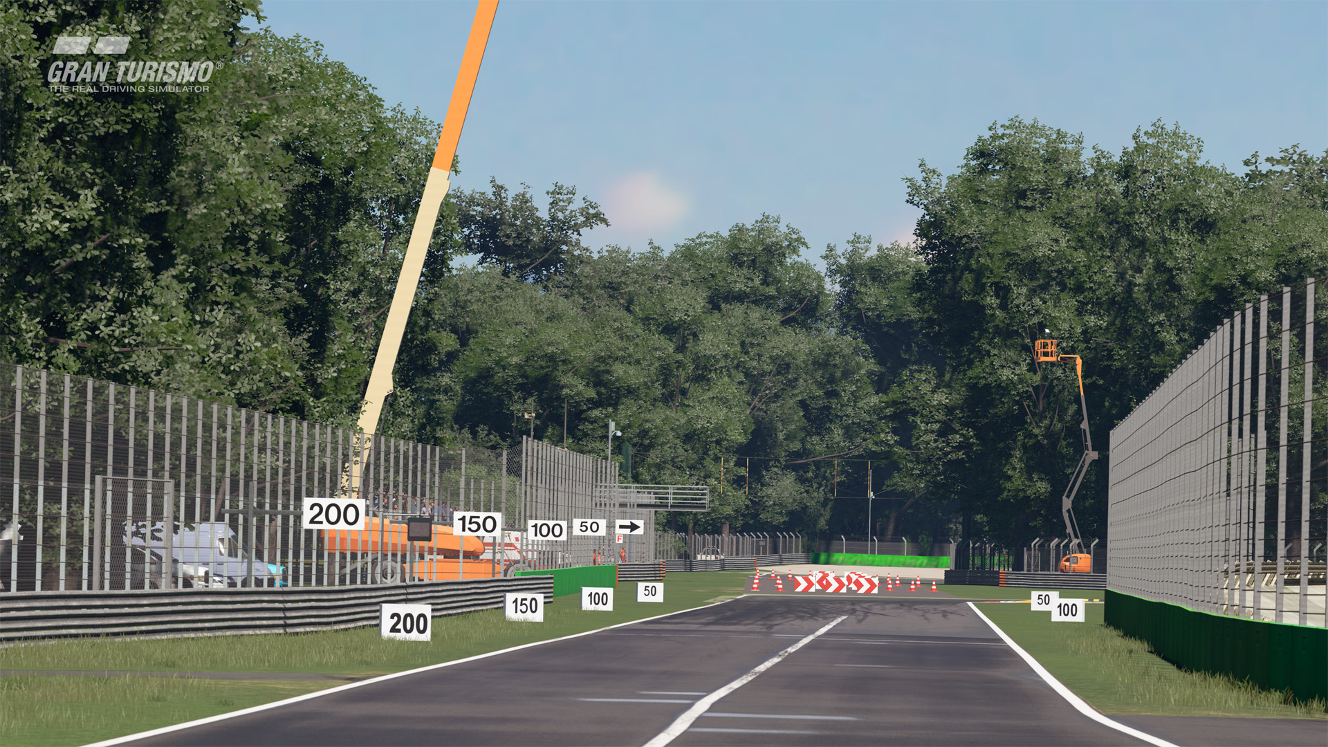 Atualização 1.11 de Gran Turismo Sport traz 10 novos carros e novo circuito