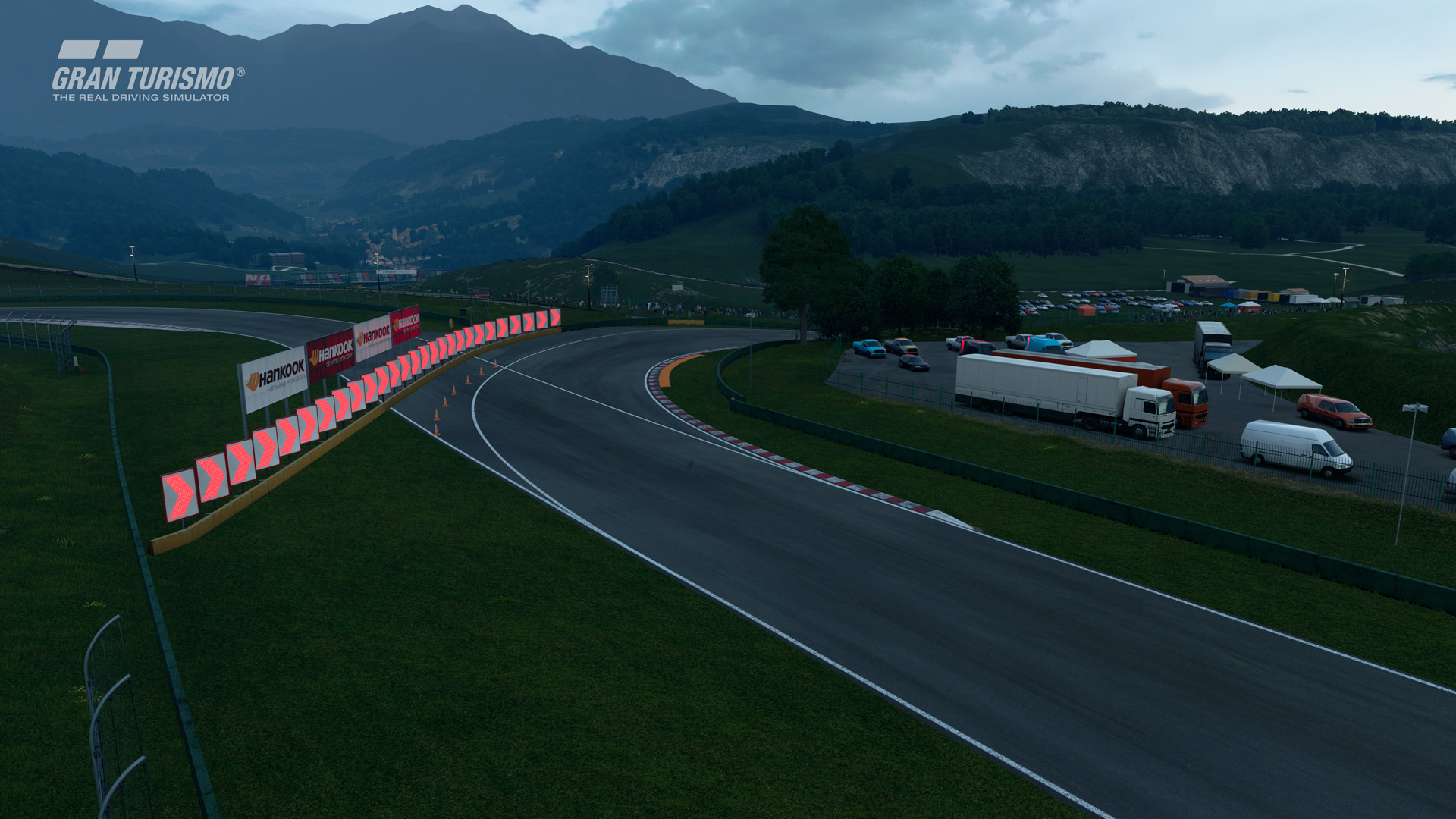 Atualização 1.11 de Gran Turismo Sport traz 10 novos carros e novo circuito