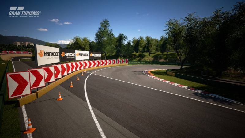Atualização 1.11 de Gran Turismo Sport traz 10 novos carros e novo circuito