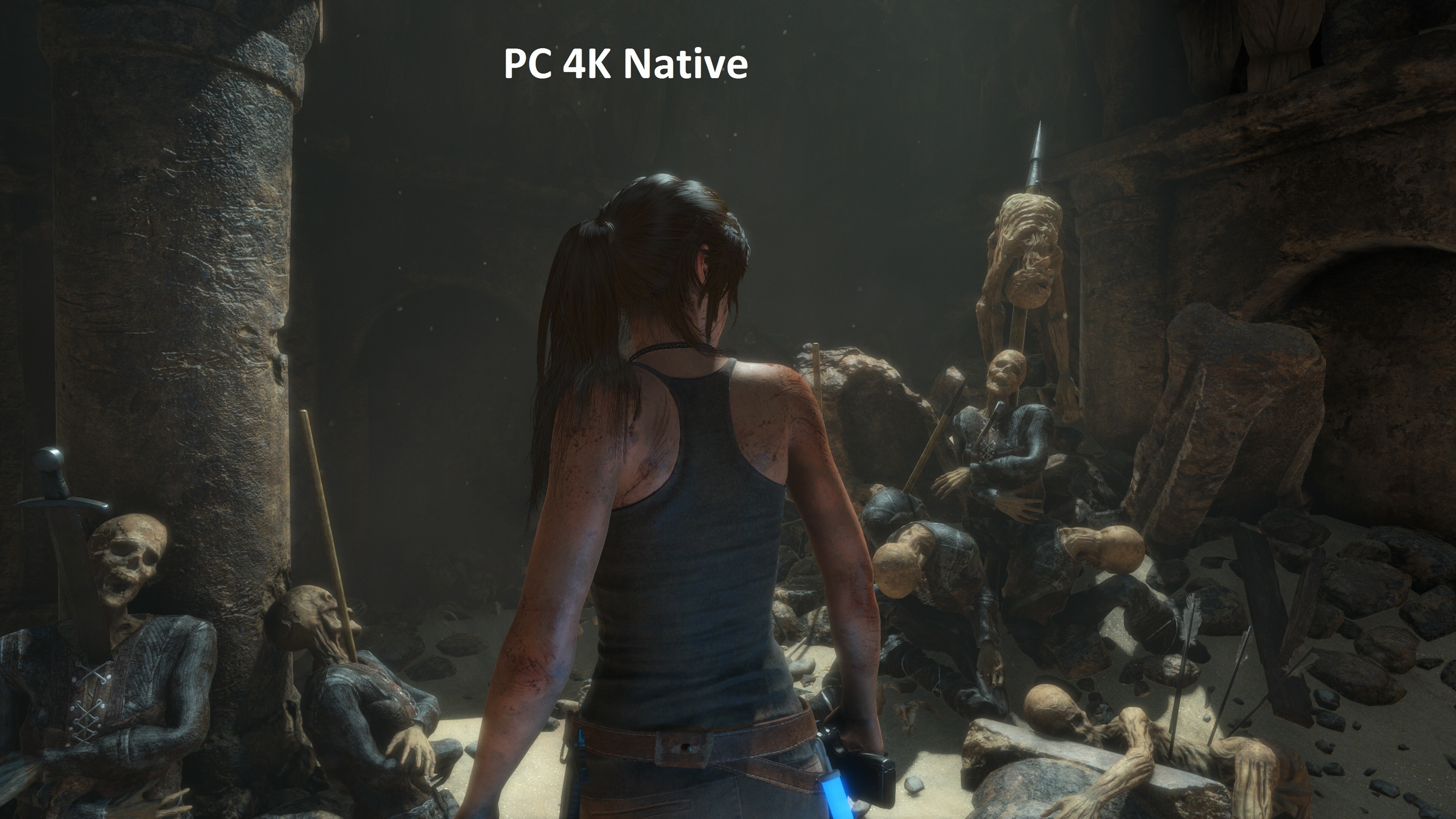 Checkerboarding, upscaling e 4K nativo: afinal, o que é cada um deles?