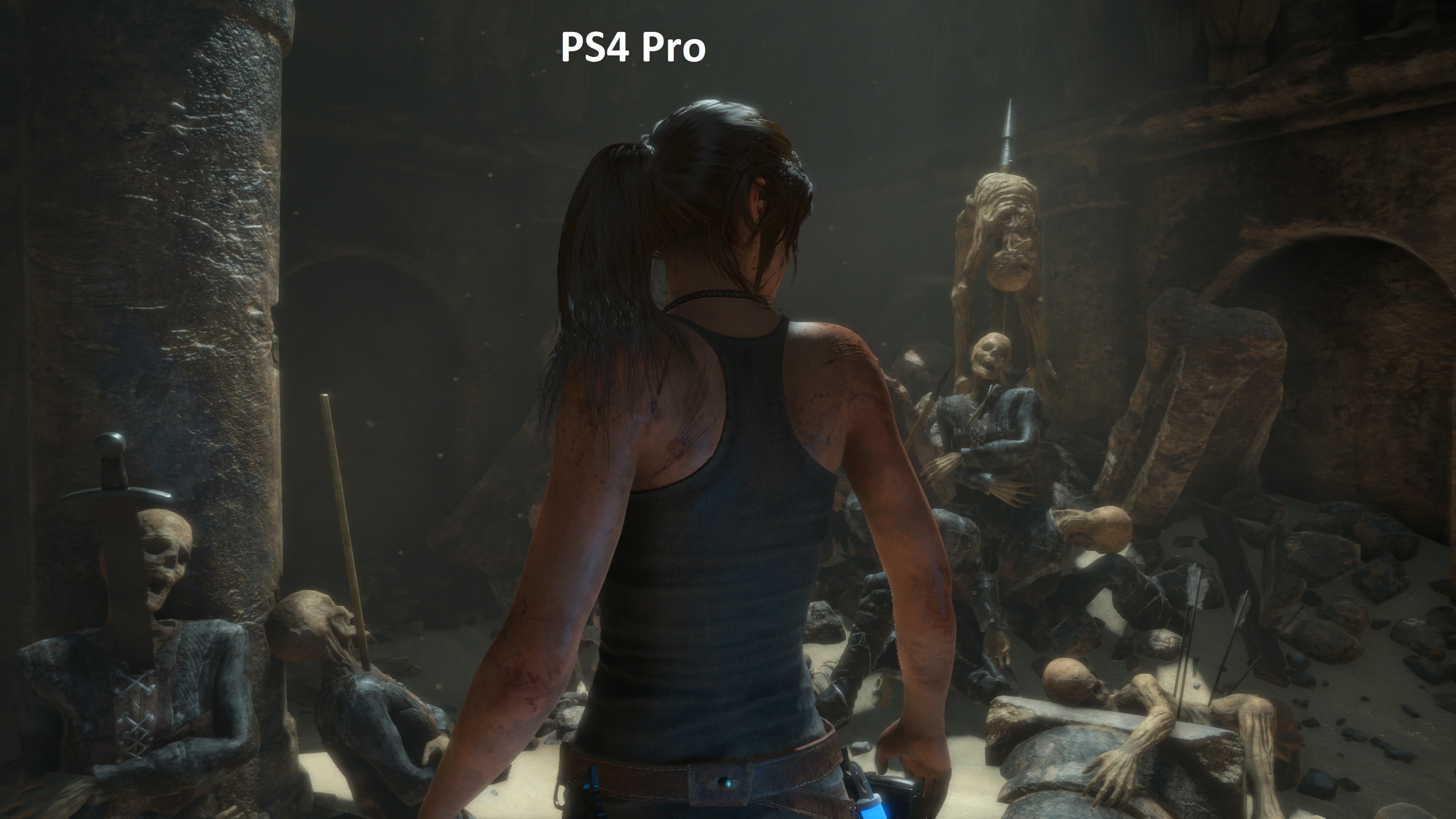 Checkerboarding, upscaling e 4K nativo: afinal, o que é cada um deles?