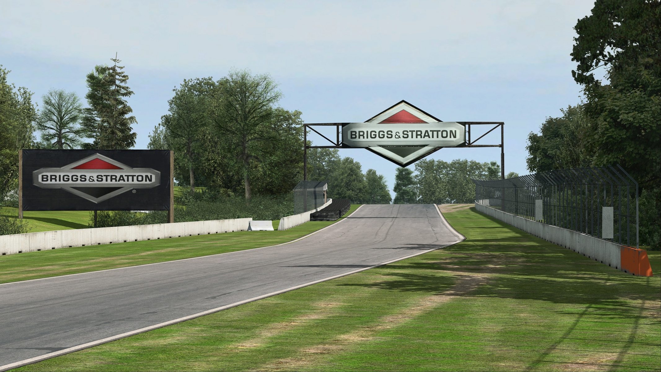 RaceRoom Racing Experience vai receber novo circuito