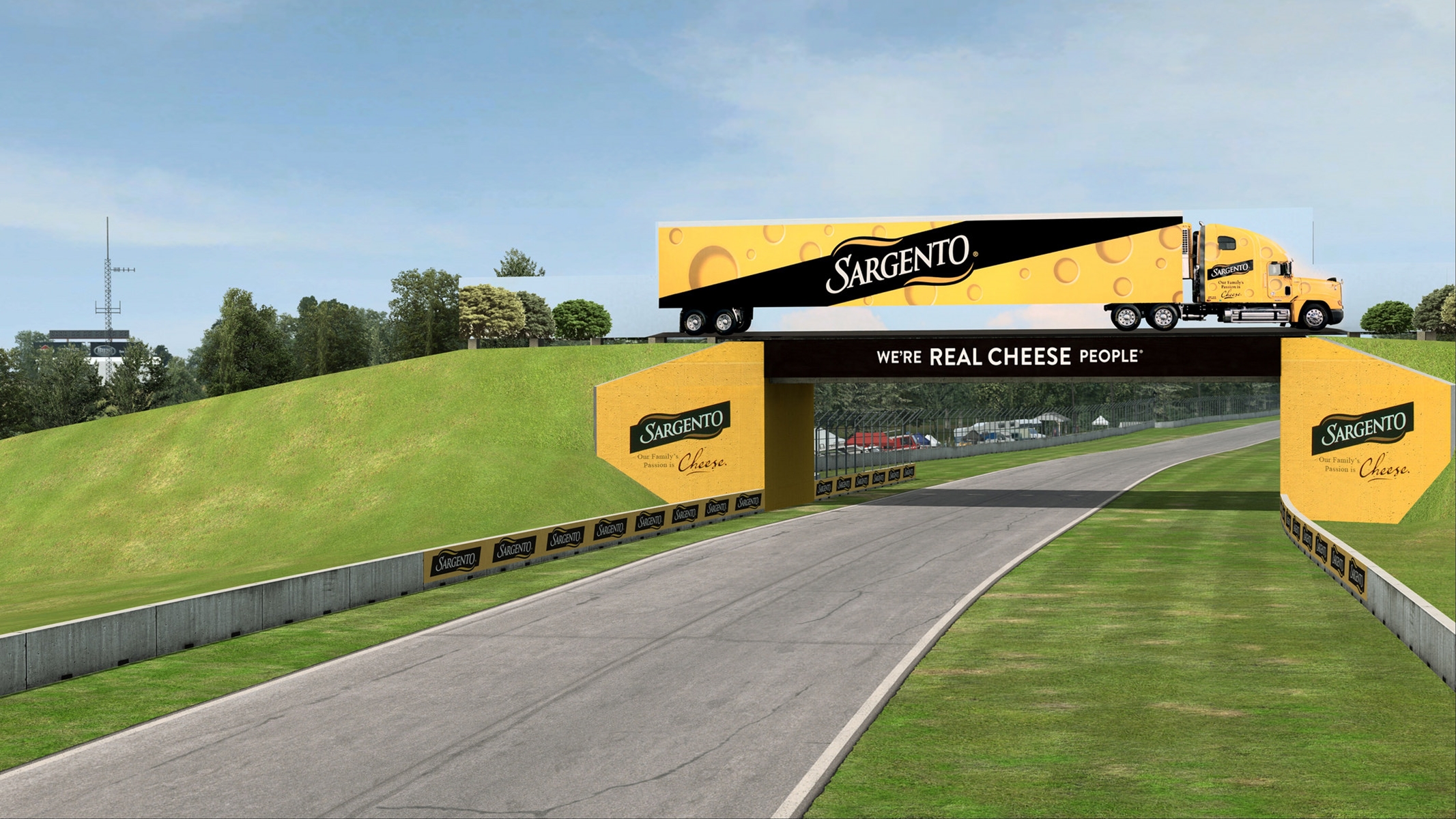 RaceRoom Racing Experience vai receber novo circuito