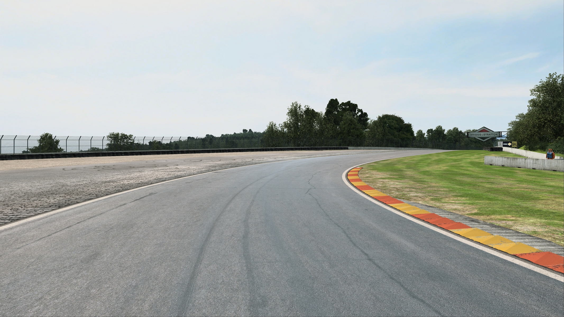 RaceRoom Racing Experience vai receber novo circuito