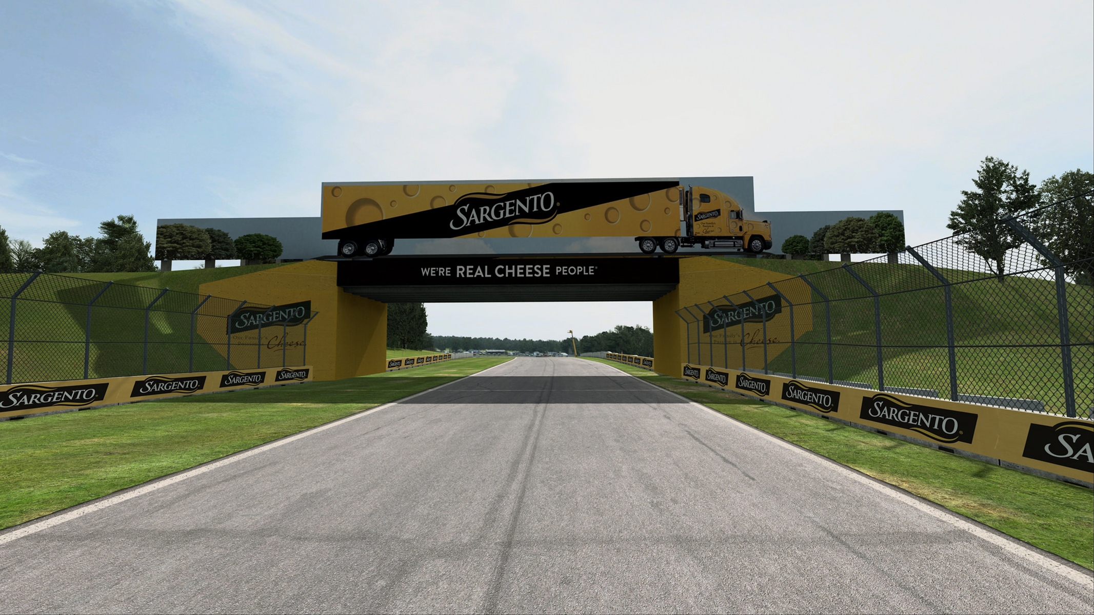 RaceRoom Racing Experience vai receber novo circuito