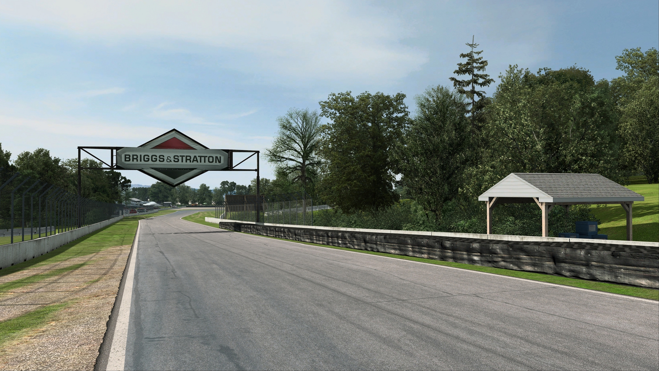 RaceRoom Racing Experience vai receber novo circuito
