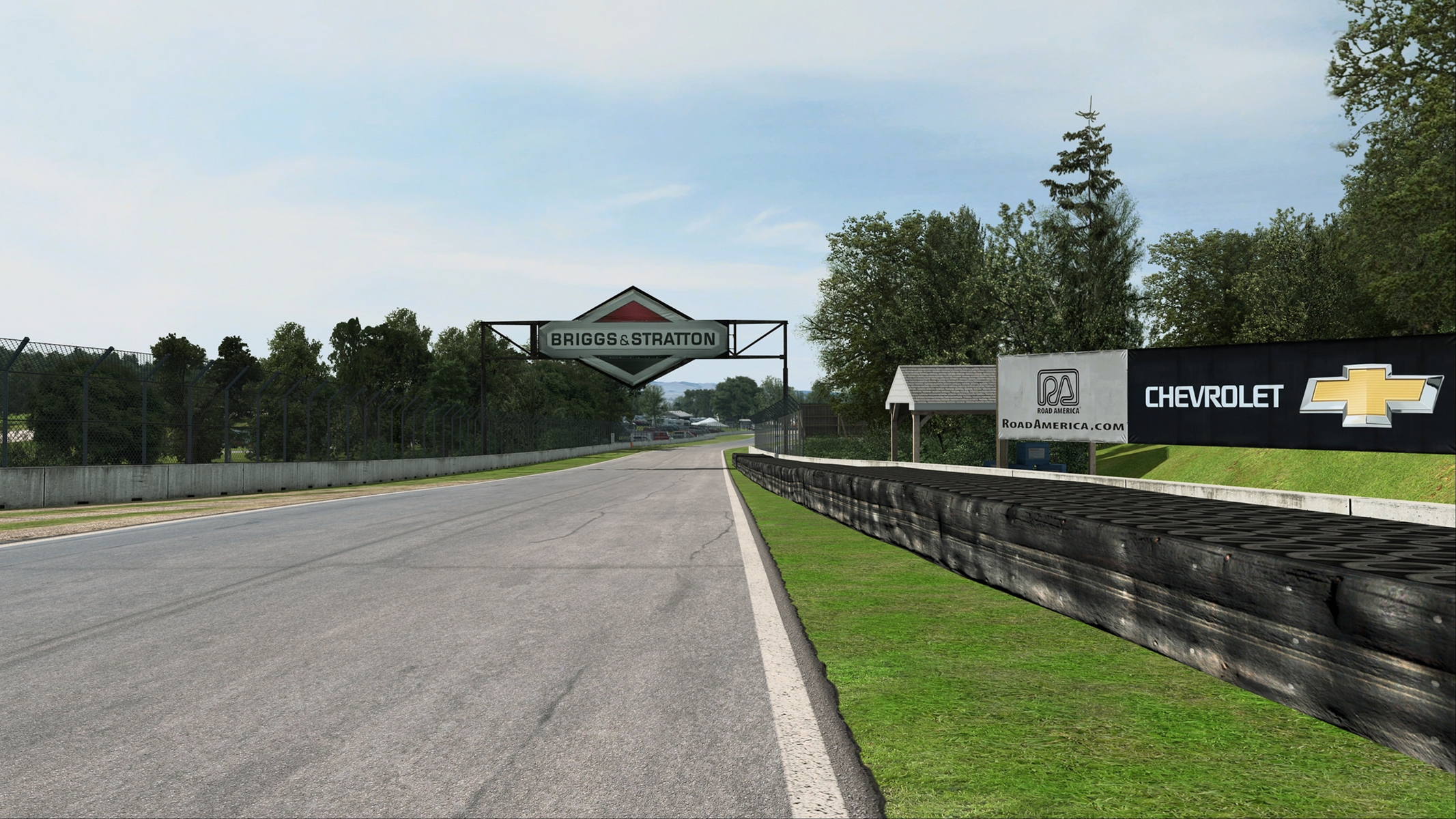 RaceRoom Racing Experience vai receber novo circuito