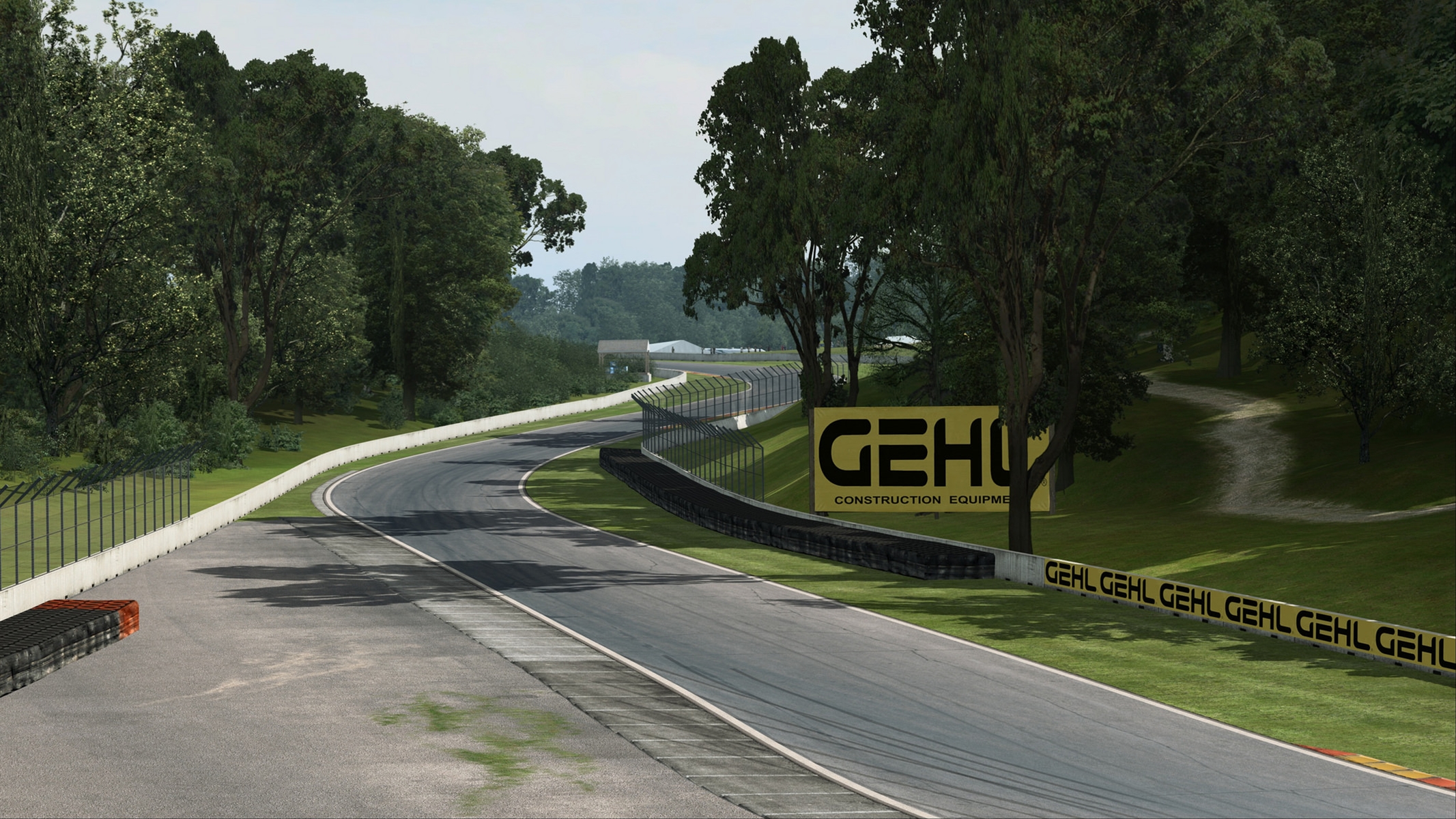 RaceRoom Racing Experience vai receber novo circuito