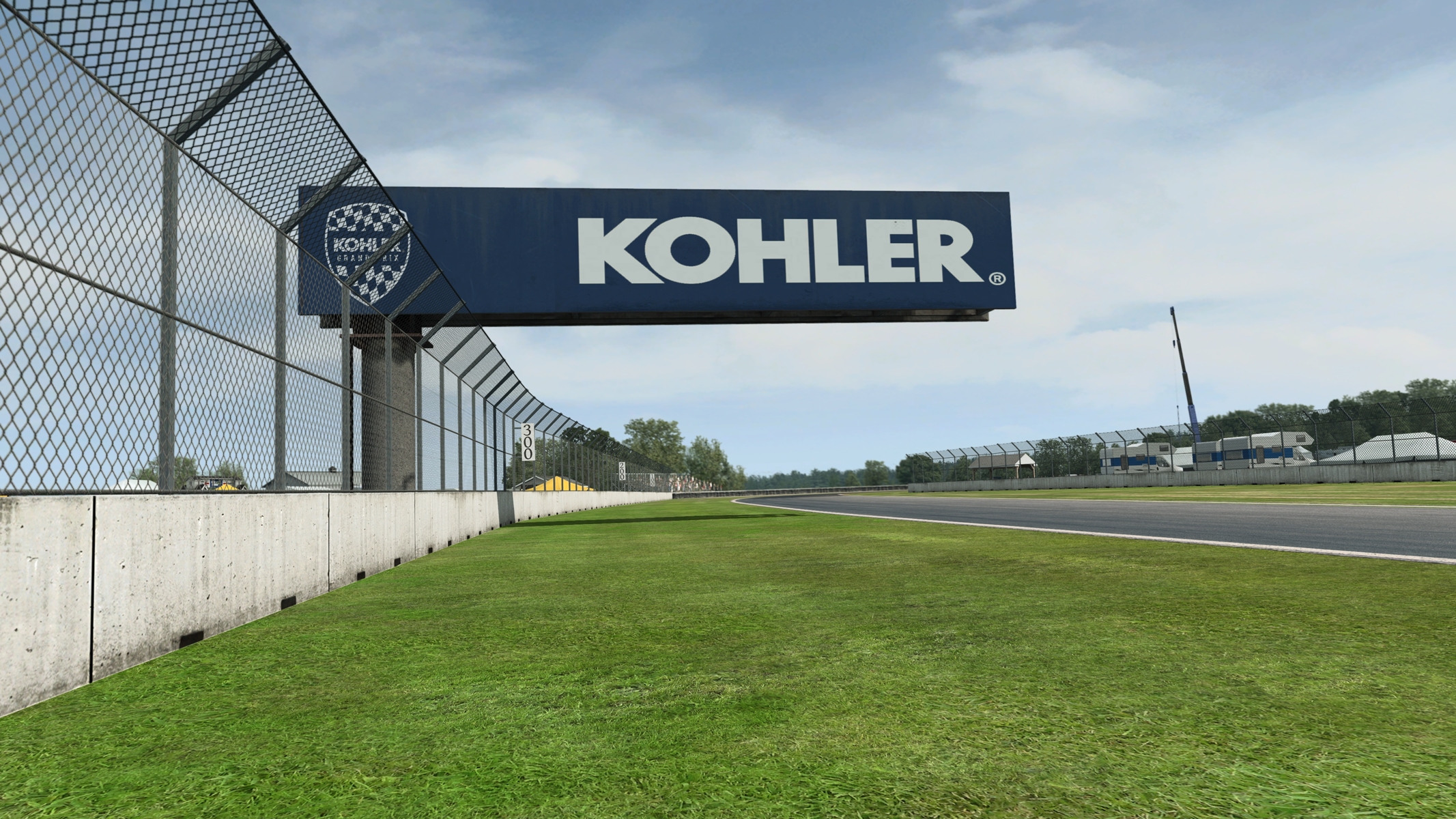 RaceRoom Racing Experience vai receber novo circuito
