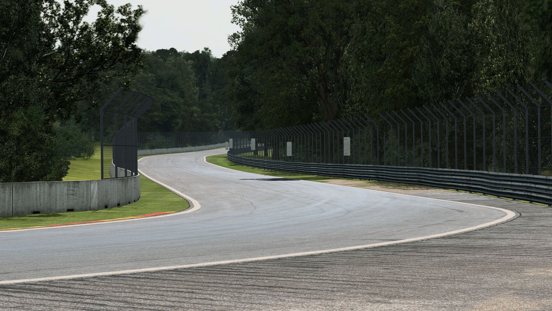 RaceRoom Racing Experience vai receber novo circuito
