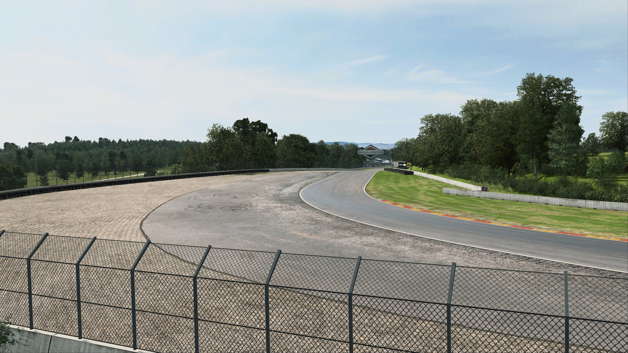 RaceRoom Racing Experience vai receber novo circuito