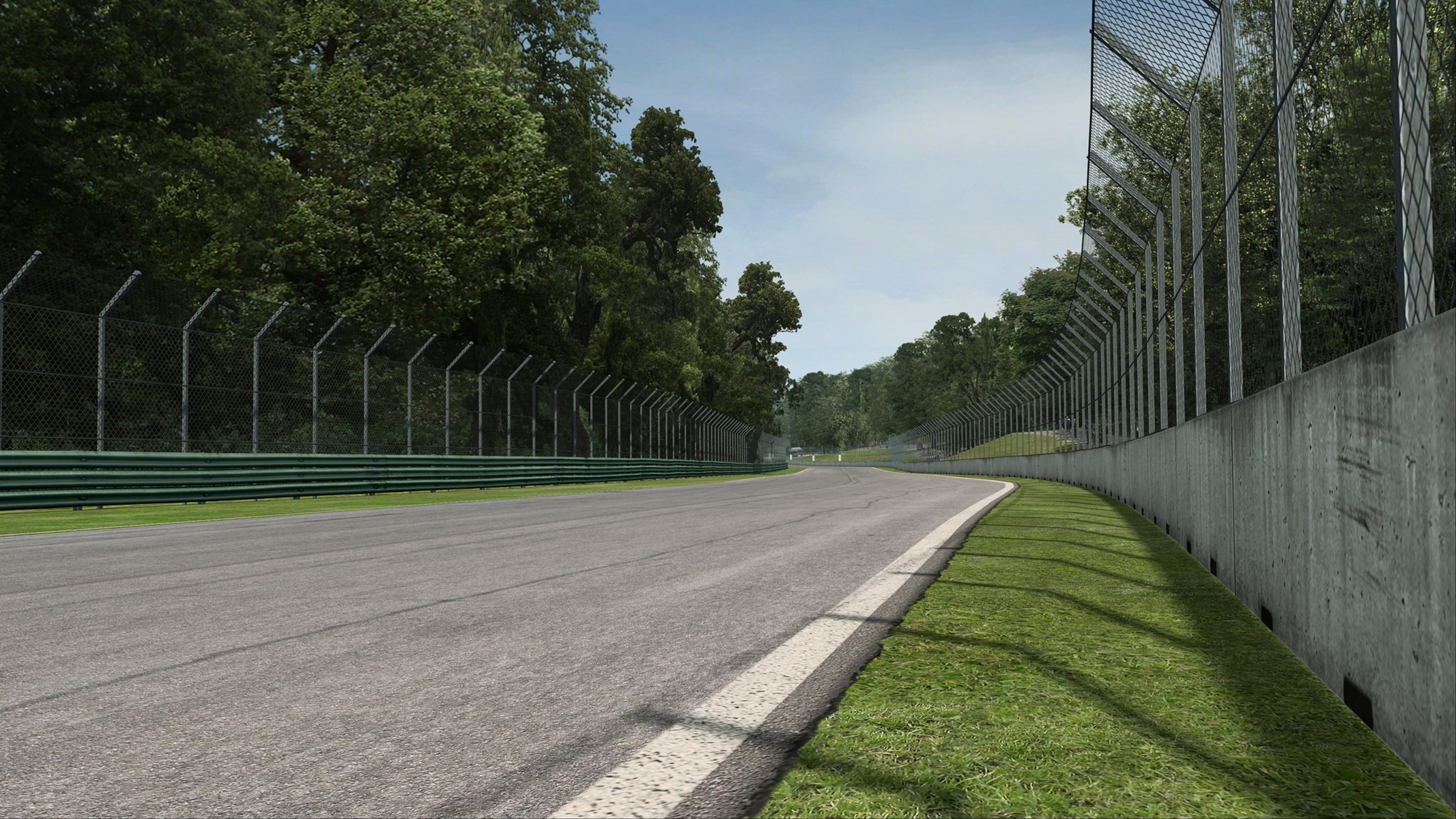RaceRoom Racing Experience vai receber novo circuito