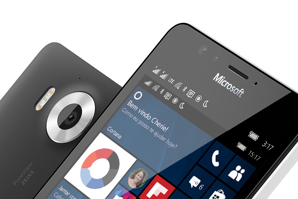 Imagem de: Windows 10 Mobile não tem mais programa Insider e está ‘morto’ de novo