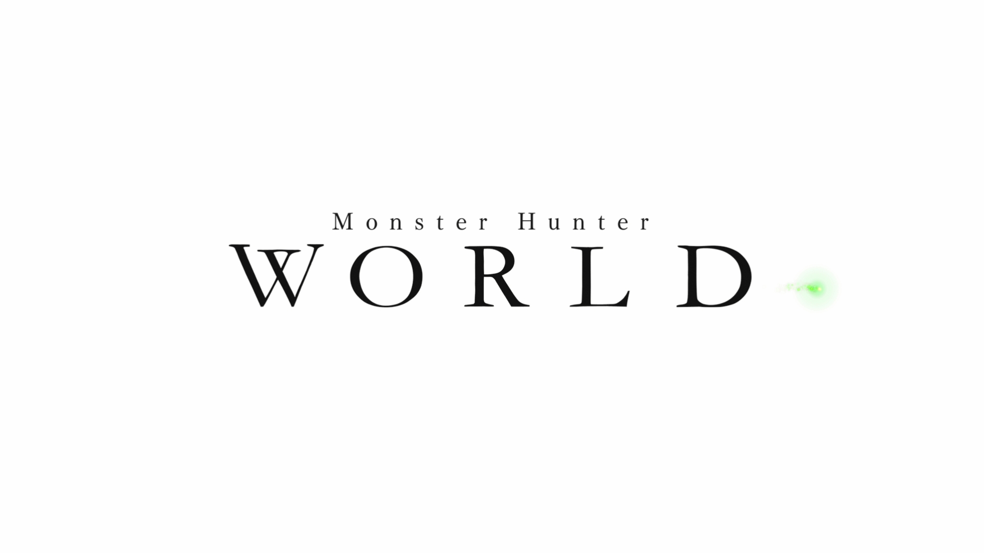 Monster Hunter World chegou à nova geração e mostra que veio para ficar
